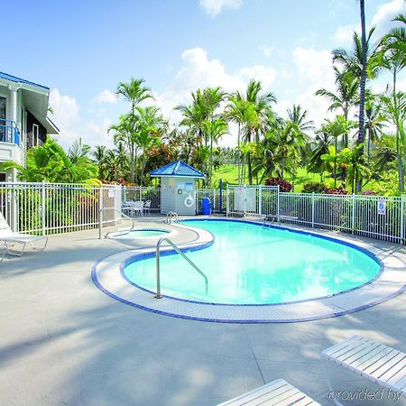 Wyndham Mauna Loa Village Kailua-Kona Exterior photo