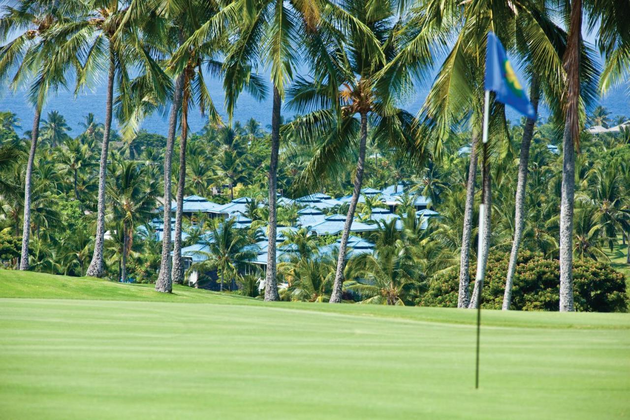 Wyndham Mauna Loa Village Kailua-Kona Exterior photo